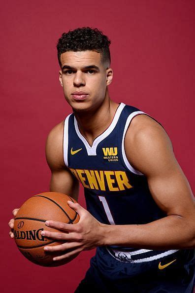 Michael Porter Jr College Stats