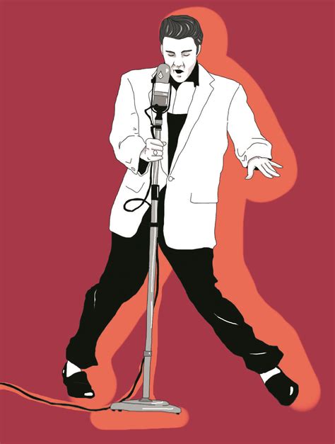 Elvis Clipart Pictures Free Images At Vector Clip Art