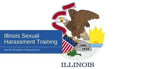 illinois sexual harassment training day hr consulting