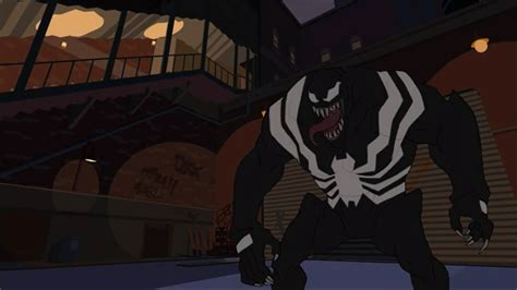 Venom Marvels Spider Man Wiki Fandom