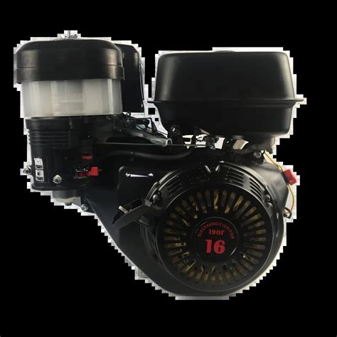 Shizaichina Gasoline Engine Oil Motor Engine Parts 420cc Gasoline