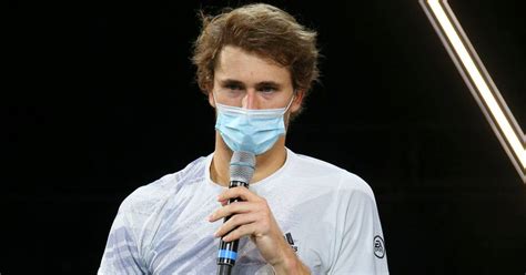 Click here for a full player profile. ATP: Alexander Zverev nach der endgültigen Insolvenz gegen ...
