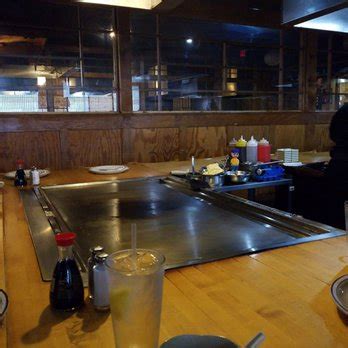 Kyoto Japanese Steakhouse - 35 Photos & 74 Reviews - Japanese - 829 E