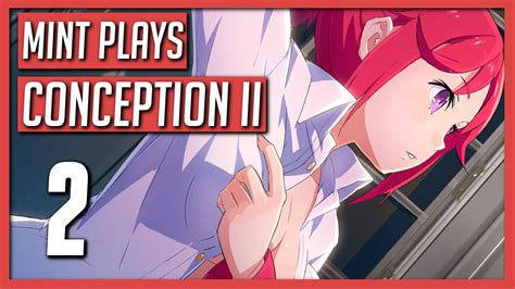 Conception Ii Pc I Scored With My Teacher Lust Boss Fight