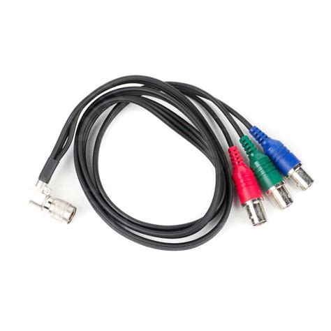 Buy Smallhd 3 Ft Hirose To Bnc Composite Cvbs Breakout Cable For