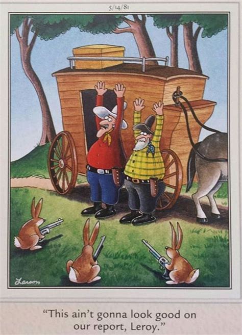 The Far Side By Gary Larson Funny Jokes For Adults Funny Jokes To Tell Funny Memes