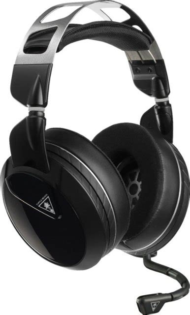 Turtle Beach Elite Atlas Wired Stereo Gaming Headset For