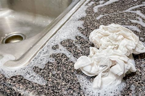 How To Clean Kitchen Countertops Reviews By Wirecutter