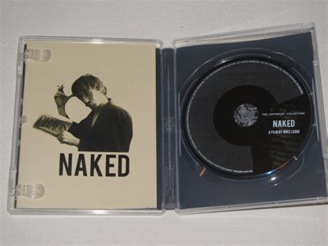 Naked Packaging Photos Criterion Forum