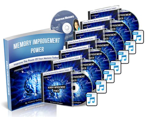 Memory Improvement Power | Improve memory, Improve, Power