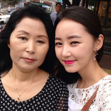 yeonmi park fled north korea when she was 14 before making her way to south korea