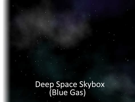 Deep Space Skybox 2d Sky Unity Asset Store
