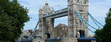 Fun Facts About Tower Bridge Did You Know London Pass Blog