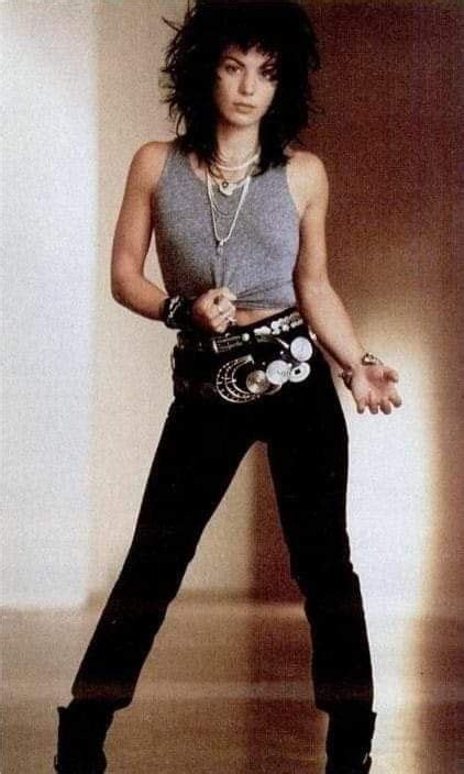 Joanieeee Joan Jett Style Joan Jett 80s Fashion