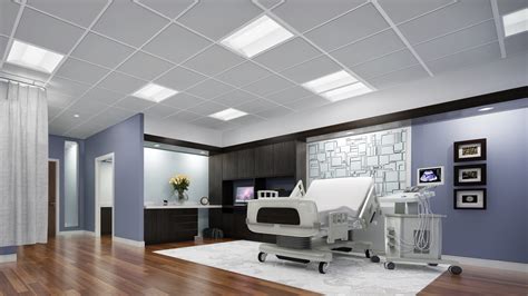 Healthcare Lighting Hospital Lighting Cooper Lighting Solutions