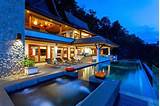 Rent Villa In Phuket Thailand