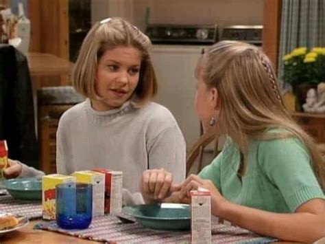 Pin By 🌞 On Classic Full House Dj Tanner Fuller House