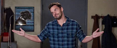 Nick Miller On New Girl Why Jake Johnson Was Always The One