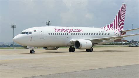 Claim now and earn free skyward tokens! High demand & Jambojet blunders show that another budget ...
