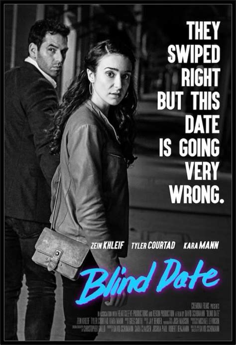 Blind Date C 2019 Filmaffinity