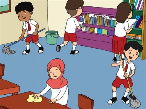 Contoh Pengamalan Pancasila Kelas 2 Banten Wedding Riset