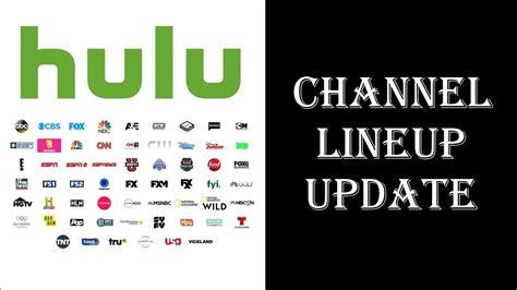 Hulu + live tv features local sports in many cities. What tv networks are available on hulu plus | Evevi