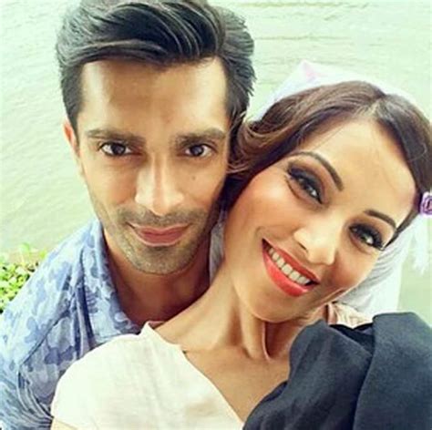 is bipasha basu and karan singh grover s link up a publicity stunt for alone bollywood news