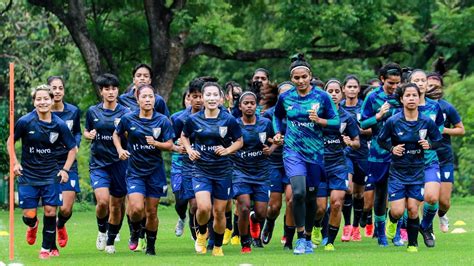 india s path to the world cup needs to put women first football news hindustan times