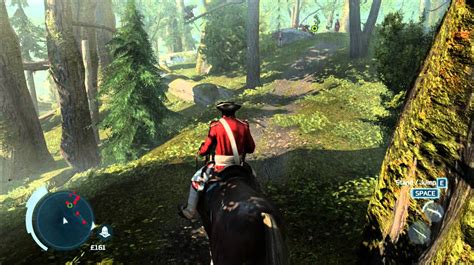 Assassin S Creed 3 The Braddock Expedition Sequence 3 Full