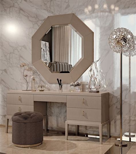 It does not take up much space, is multifunctional and easily fits into the interior. Latest 33 modern dressing table designs for luxury ...