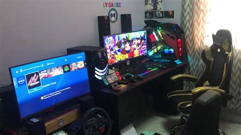 Home › gaming › pc gaming › gaming pcs. PC Gaming Bajet LY GAMEZ (Malaysia) 2019 - YouTube