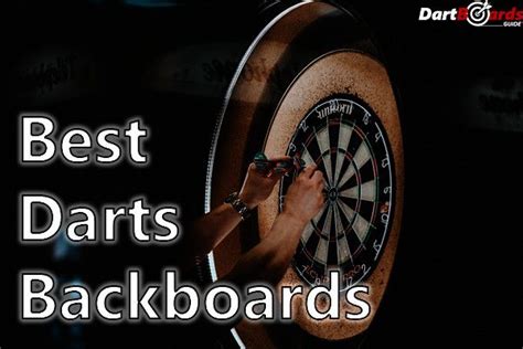 We did not find results for: Best Dart Board Backboard - Buying Guide and Ideas for DIY - DartBoards Guide | Dart backboard ...