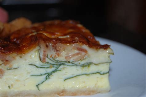 1/2 cup sour cream 1 teaspoon house seasoning, recipe follows Loren's Dish: SPINACH AND BACON QUICHE
