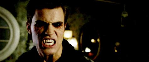 Damon Salvatore Vampire Diares  Find And Share On Giphy