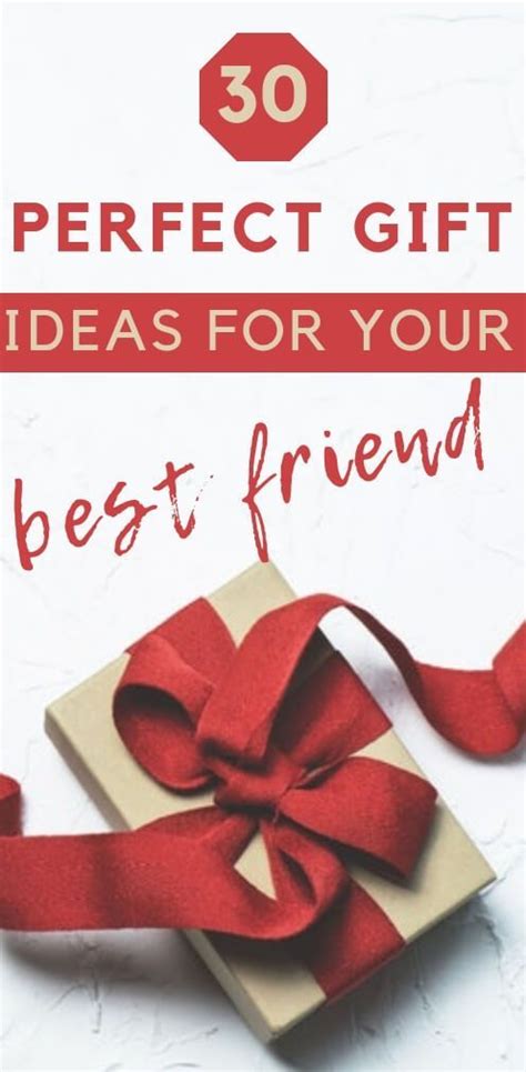 Cheap gifts for best friends christmas. 30 Best gift ideas for your best friend | Cheap christmas ...