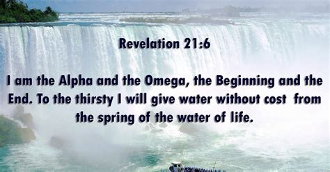 Daily Bible Verses Revelation 216
