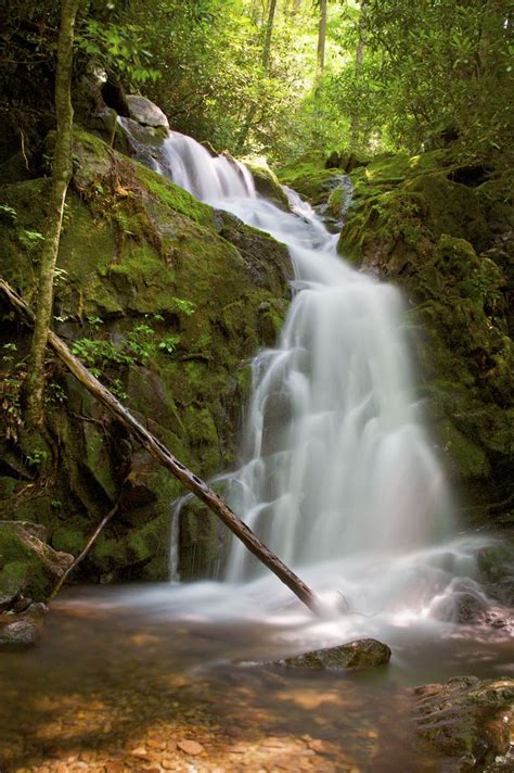8 Of The Best Smoky Mountain Trails To Hike In The Summer Smoky