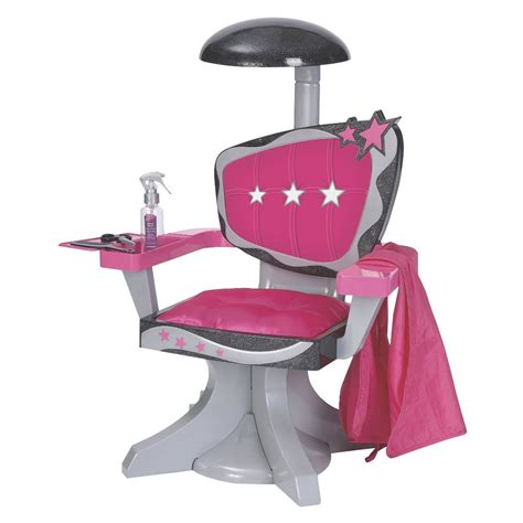 Alibaba.com offers 3,387 children salon chair products. Let's Play So Chic Salon Chair | Chic salon, Salon chairs ...