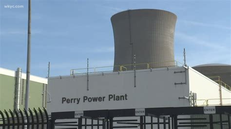 Owner Of Ohio Nuclear Plants Says Still Time To Save Them