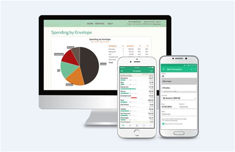 Enter and categorize with just a few clicks. 12 Free Apps To Track Your Spending And How To Pick The ...