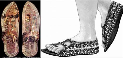 Clothing And Jewelry In Ancient Egypt How Did The Ancient Egyptians Dress Ancient Pages