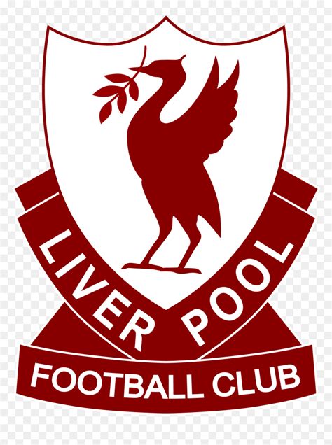 Liverpool Liver Bird Logo Hd Png Download Vhv