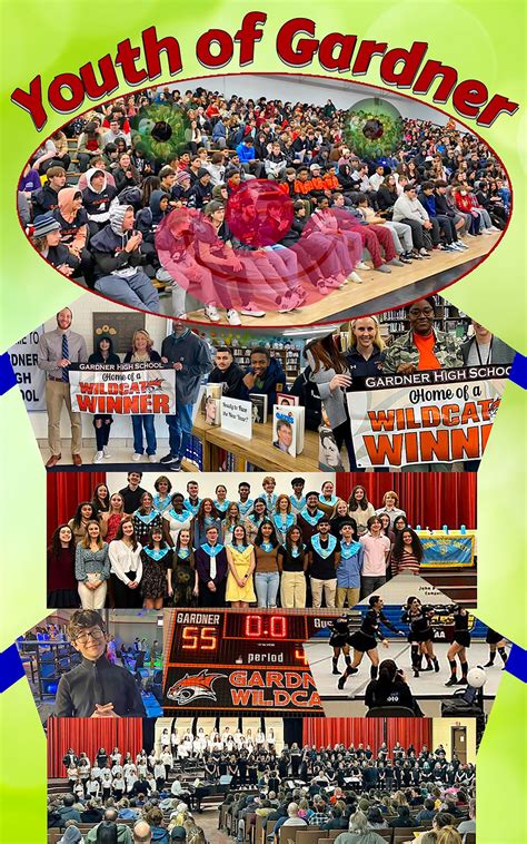 Youth – Gardner – Gardner News Magazine: Local News & Articles in