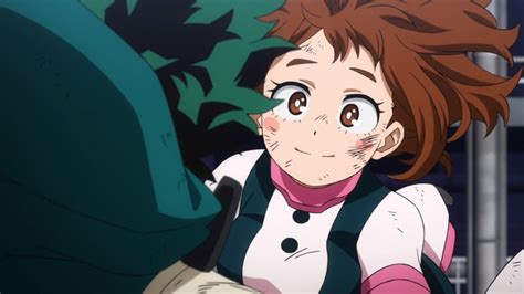 Uraraka Injured Boku No Hero Academia Photo 43954817 Fanpop Page 64