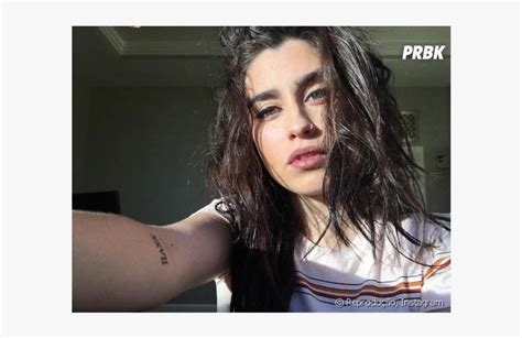 Lauren Jauregui Do Fifth Harmony É Presa Por Porte Lauren Jauregui