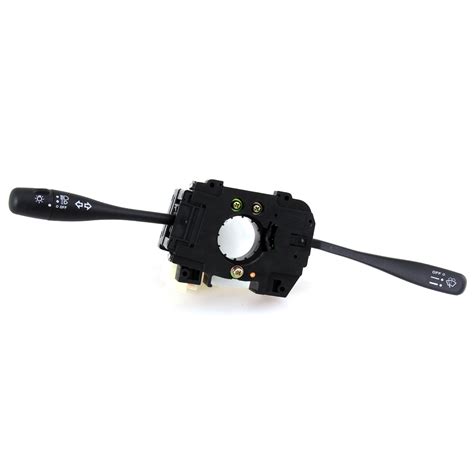 LHD INDICATOR BLINKER COMBINATION SIGNAL SWITCH FIT FOR NISSAN SENTRA