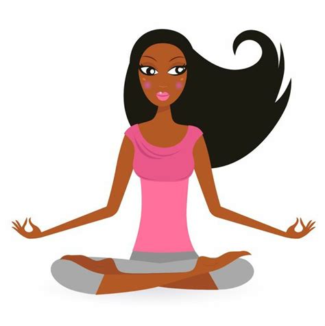 Download High Quality Yoga Clipart Animated Transparent Png Images