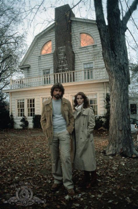 The Amityville Horror 1979 The Amityville Horror House The