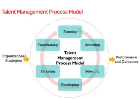 What Is Talent Management Definition Strategy Process And Models