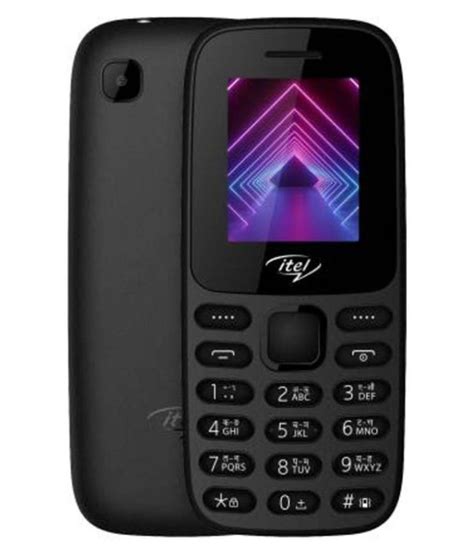 Faster, better, cheaper mobile browser. itel 2171 DUAL SIM MOBILE Black - Feature Phone Online at ...